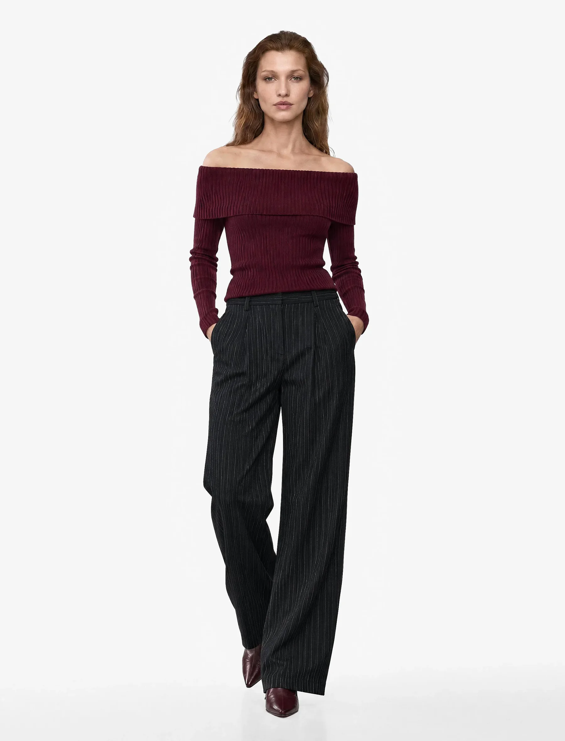 PANTOLLA PËR FEMRA
